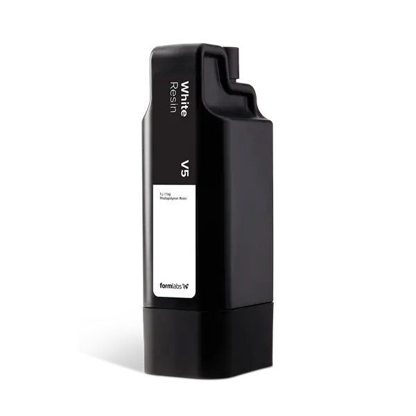 Formlabs BioMed White Resin (Form 4B)