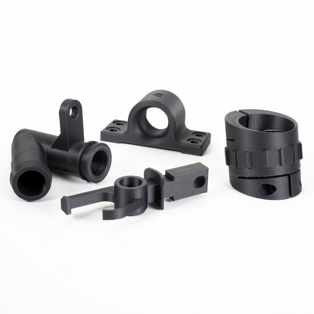 Prusament PC Blend Carbon Fiber