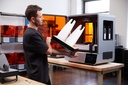 EDUCATION ANGEBOT: Formlabs Form 4BL Complete Package inkl. Open Material Mode (Kopie)