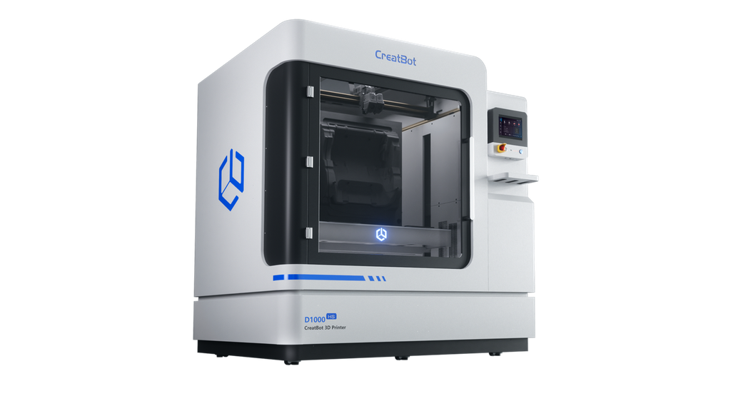 CreatBot D1000 HS