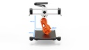 MakerBot Sketch Sprint