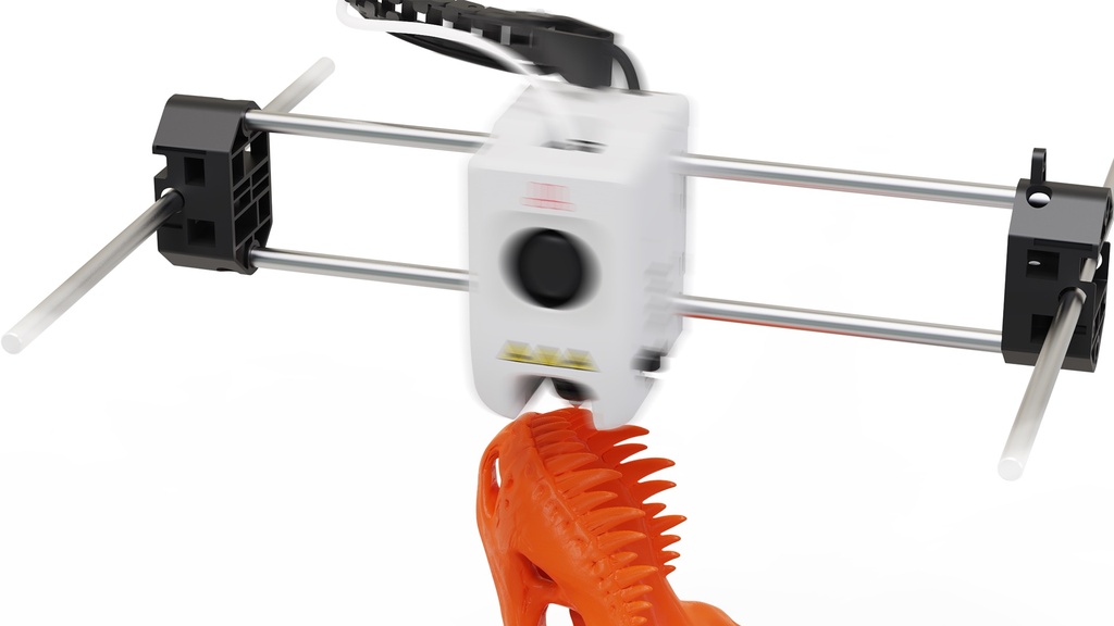 MakerBot Sketch Sprint