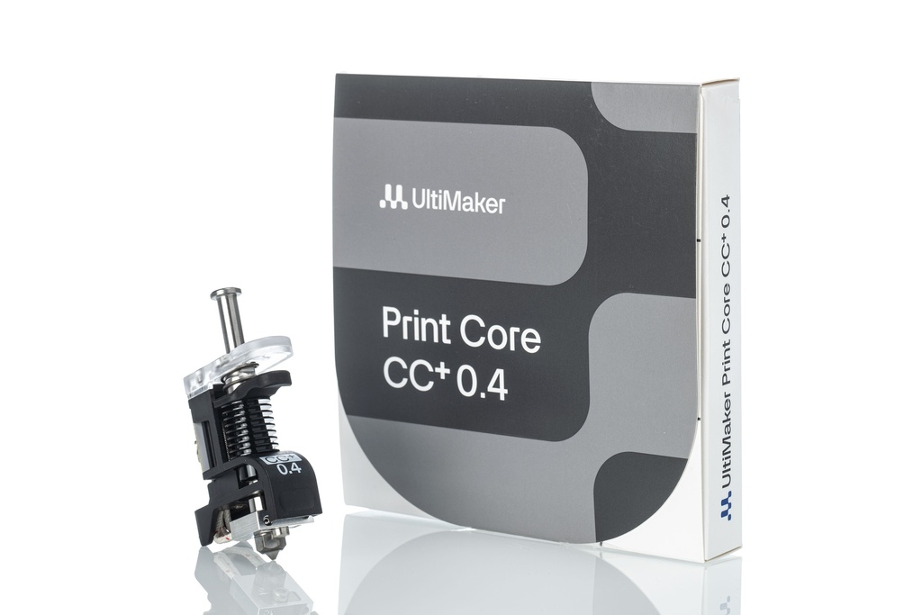 UltiMaker Print Core CC+