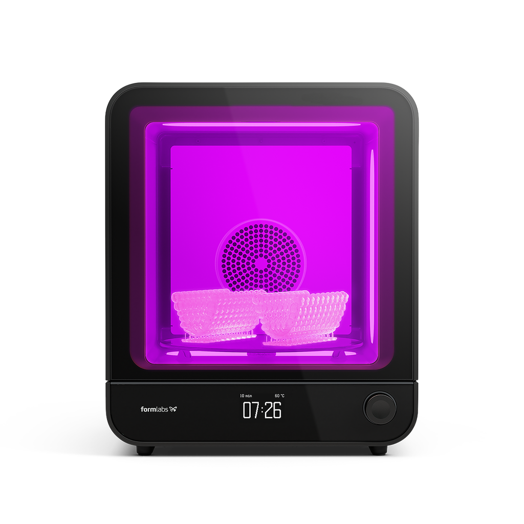 Formlabs Form Cure 2nd Generation