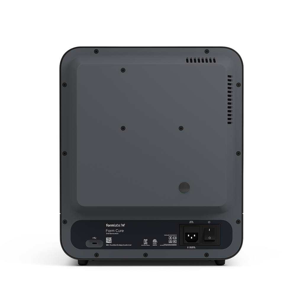 Formlabs Form Cure 2nd Generation