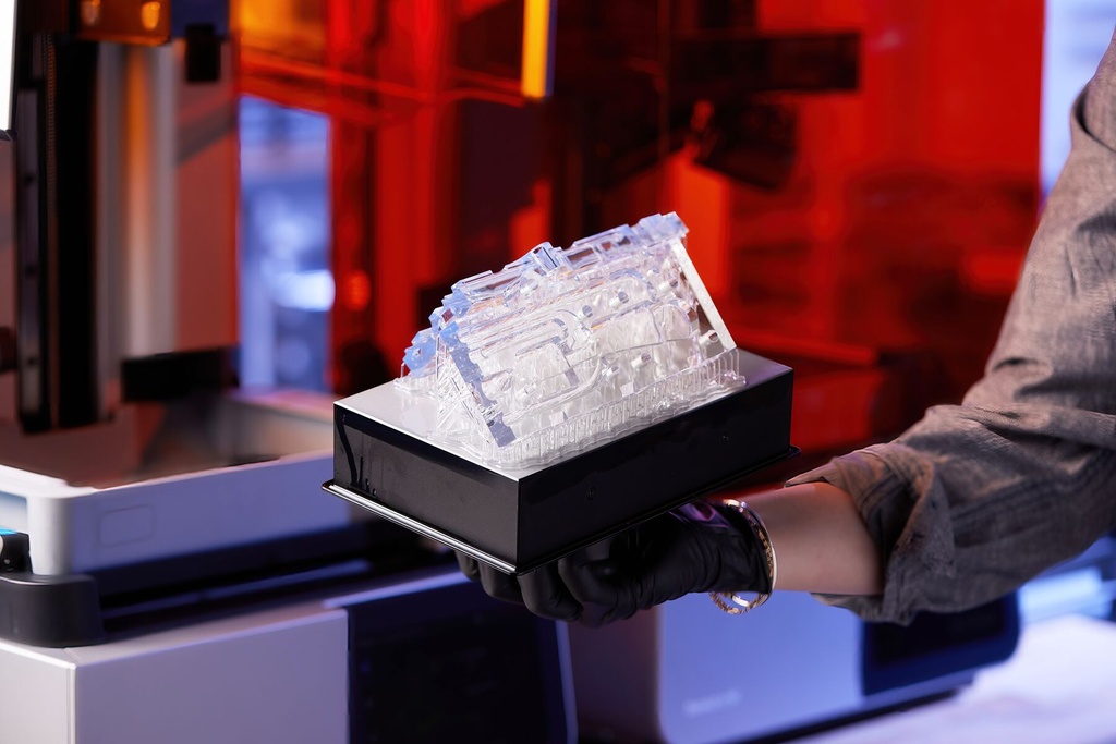 Formlabs Form 4 Premium Package