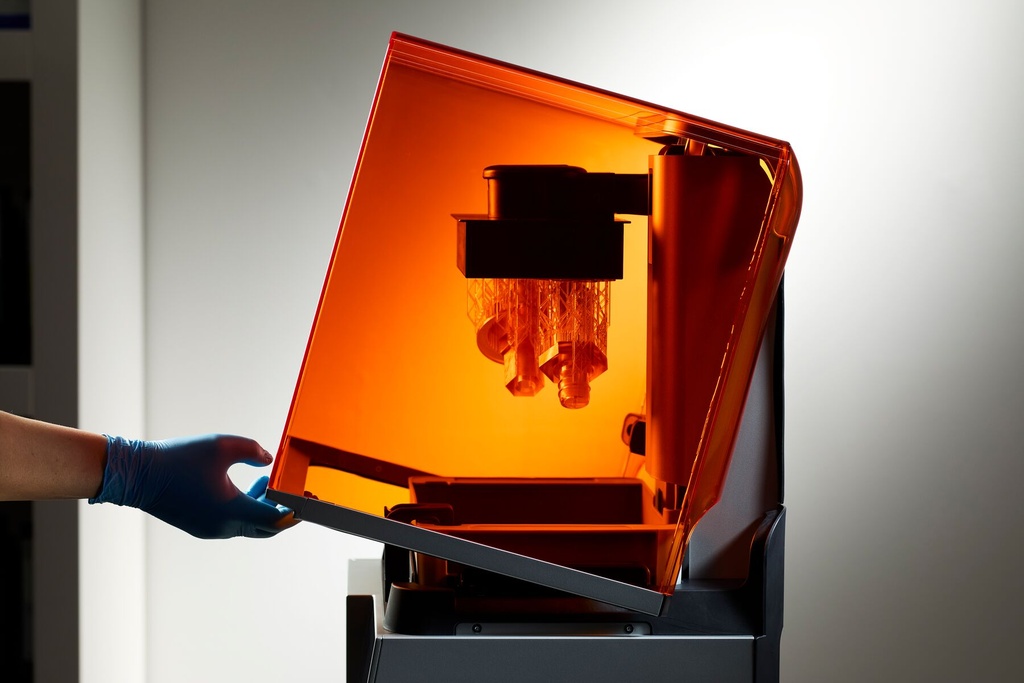 Formlabs Form 4 Premium Package