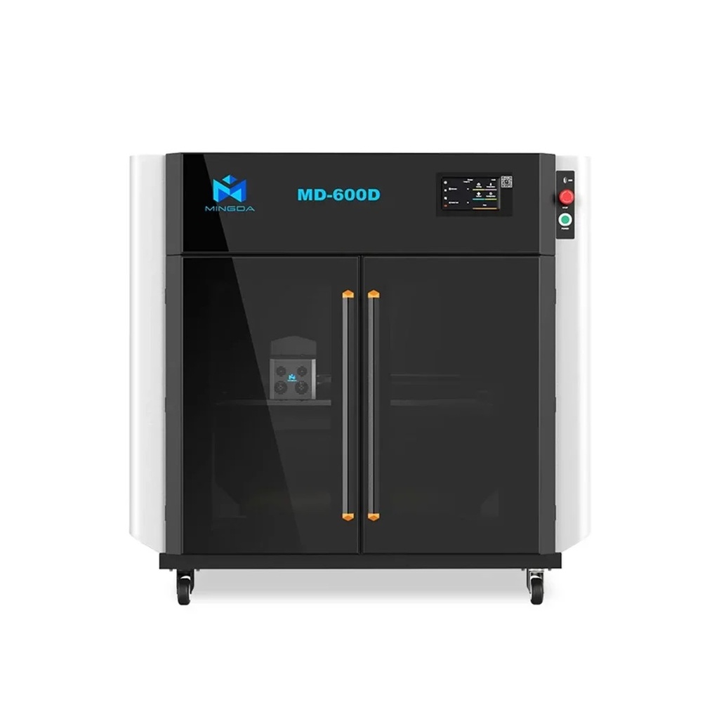 Mingda MD-600D