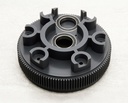 Formlabs Tough 1500 Resin V2 (Form 4)
