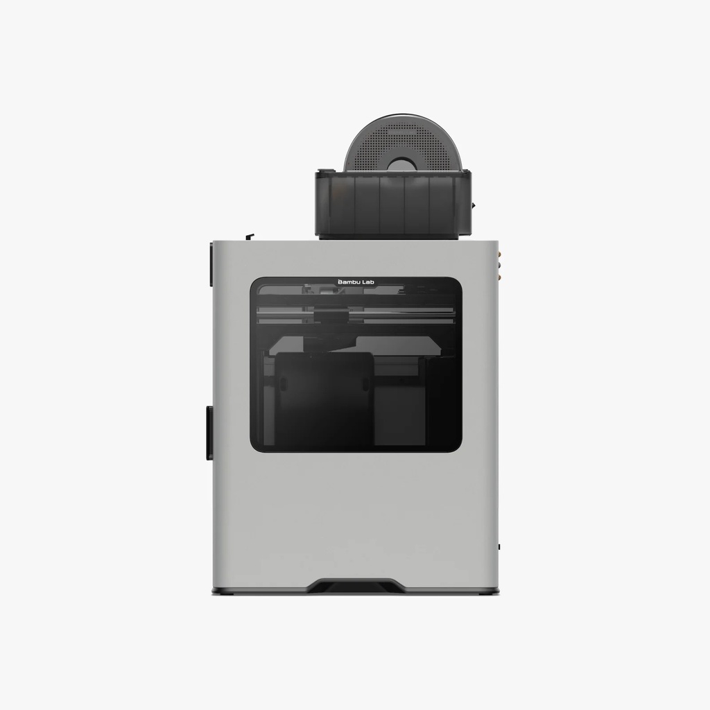 Bambu Lab H2D 3D Drucker