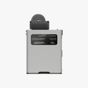 Bambu Lab H2D 3D Drucker