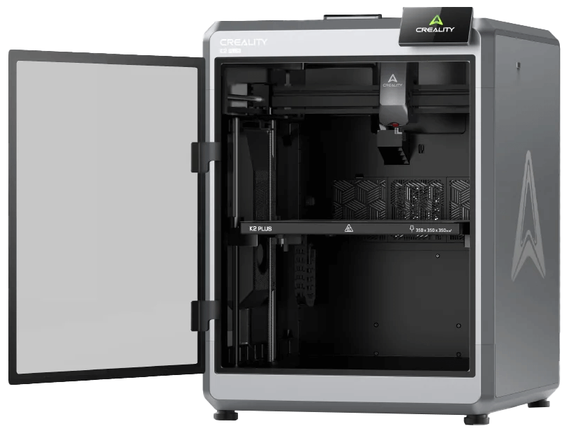 Creality K2 Plus Combo