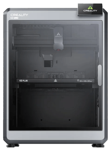 Creality K2 Plus Combo