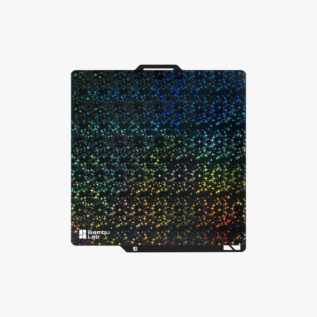 Bambu Lab 3D Effect Sheets