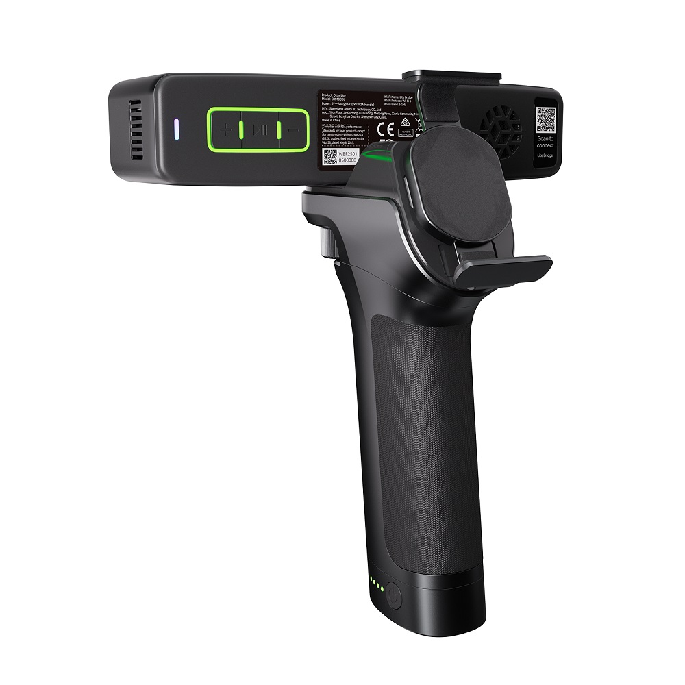 CREALITY CR-SCAN OTTER Lite