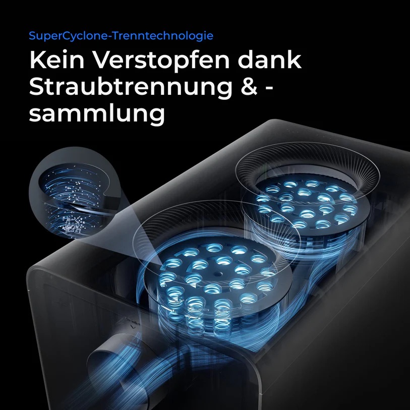 xTool SafetyPro™ AP2 Abluftfilter für F1 / M1 / S1