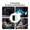 xTool SafetyPro™ AP2 Abluftfilter für F1 / M1 / S1