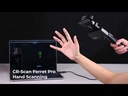 Creality CR-Scan Ferret Pro