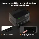 SUNLU_AMS_Heater_Upgraded_your_Bambu_AMS_Enables_Drying_while_Printing-SUNLU_AMS-Heizgerat_verbessert_Ihr_Bambu_AMS_ermoglicht_Trocknen_wahrend_des_Druckens_DE_11.webp