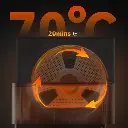 SUNLU_AMS_Heater_Upgraded_your_Bambu_AMS_Enables_Drying_while_Printing-SUNLU_AMS-Heizgerat_verbessert_Ihr_Bambu_AMS_ermoglicht_Trocknen_wahrend_des_Druckens_DE_12.webp