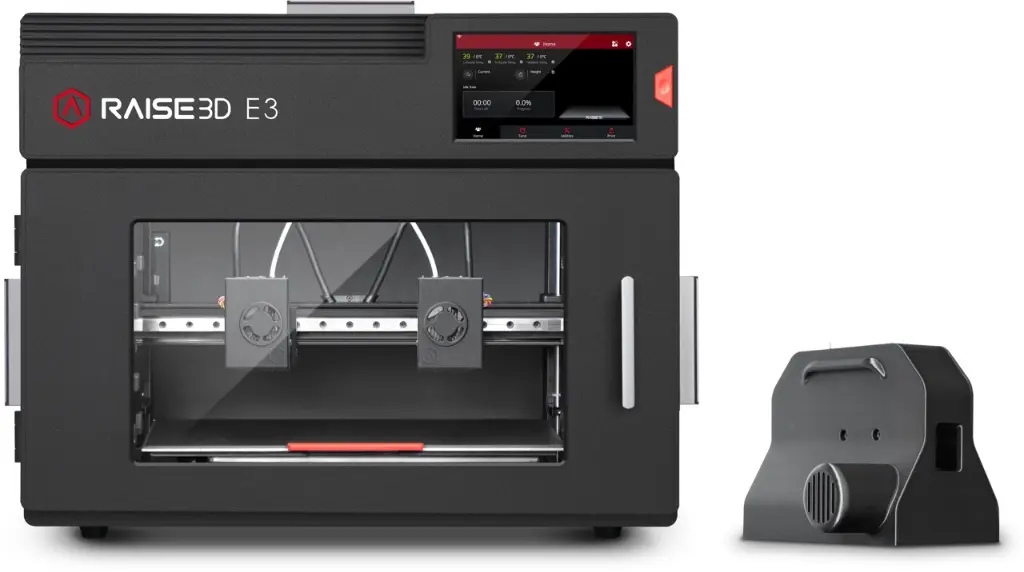 E3 - Front with Flexible Filament Auxiliary Feeder Groß.webp