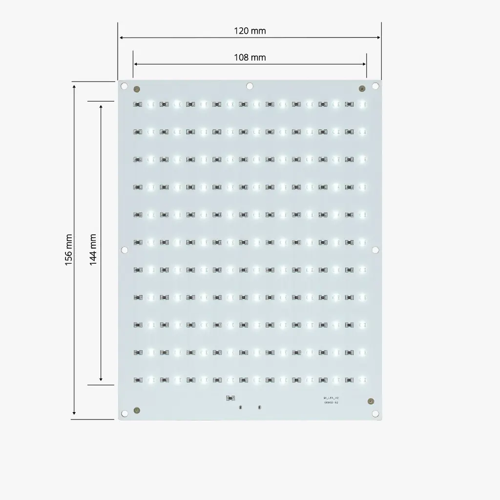 Bambu CMYK LED Backlight Board01.webp