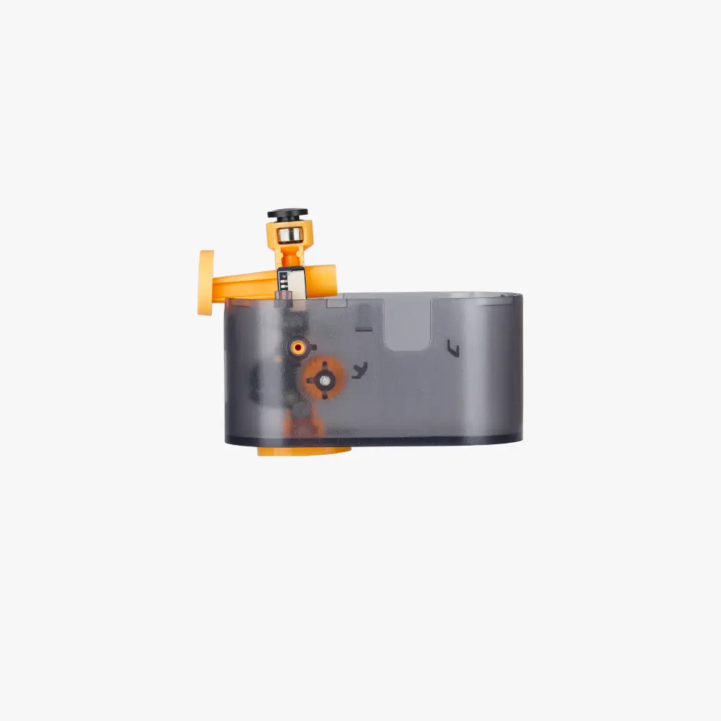 SAA022 c Bambu Lab AMS lite Filament Funnel Unit.webp