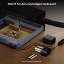 xTool Safety Set V1.5 - Feuerschutz Set