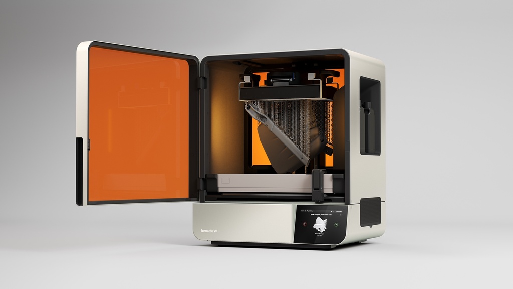 Formlabs Form 4L Complete Package