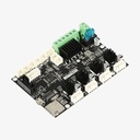 Creality3D Silent Motherboard top view tilted