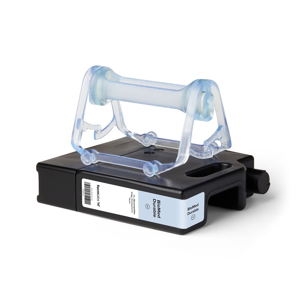 Formlabs BioMed Durable Resin (RS-F2-BMCL-01) part02