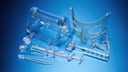 Formlabs BioMed Durable Resin (RS-F2-BMCL-01) parts