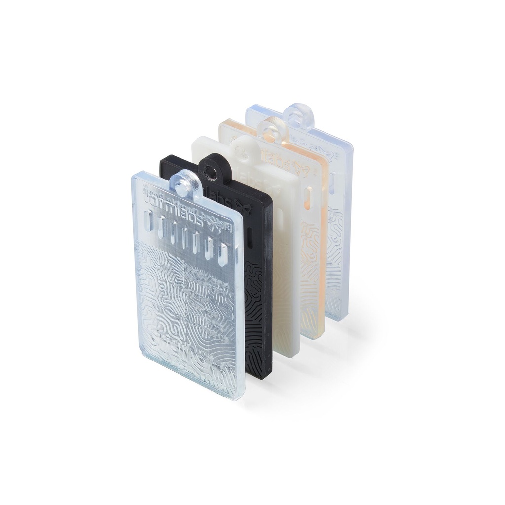 Formlabs BioMed Durable Resin (RS-F2-BMCL-01) BioMed selection