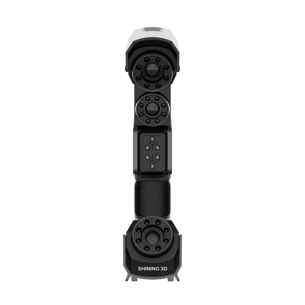 Shining 3D FreeScan Trio 3D Scanner