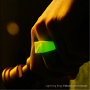 Bambu Lab PLA Glow Filament