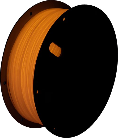 Polymaker PolyLite Glow Filament