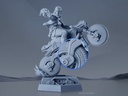 Anycubic ABS-Like V2 UV Resin