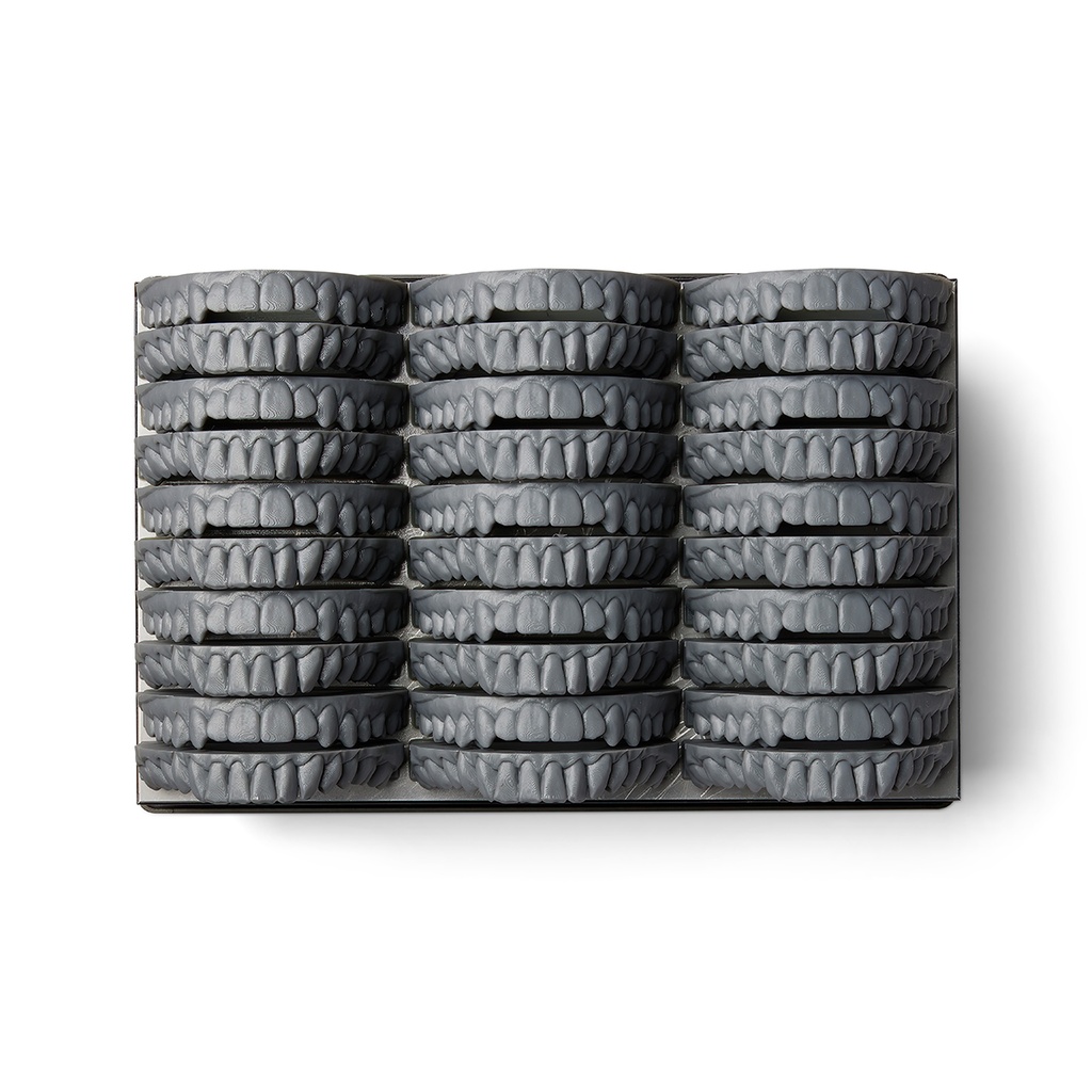 Formlabs Grey Resin V5 (RS-C2-GPGR-05)