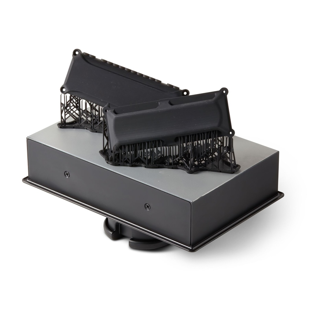 Formlabs Black Resin V5 (RS-C2-GPBK-05)