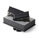 Formlabs Black Resin V5 (RS-C2-GPBK-05)