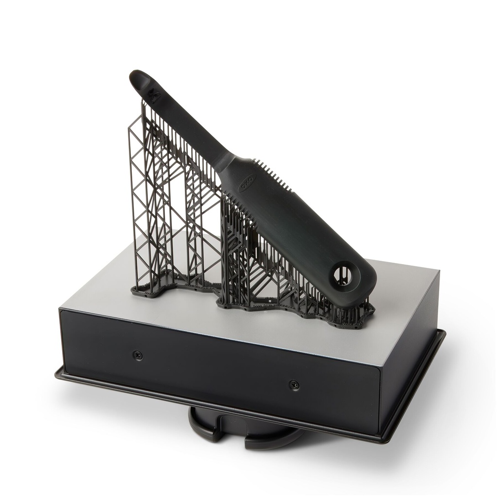 Formlabs Black Resin V5 (RS-C2-GPBK-05)
