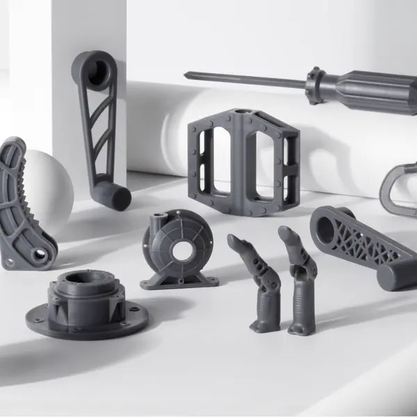Formlabs Tough 2000 Resin für Form 4 (RS-C2-TO20-01)