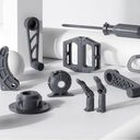 Formlabs Tough 2000 Resin für Form 4 (RS-C2-TO20-01)