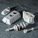 Formlabs Rigid 10K Resin für Form 4 (RS-C2-RG10-11)