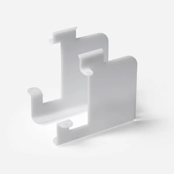 Formlabs Rigid 4000 Resin für Form 4 (RS-C2-RGWH-01)
