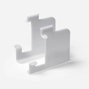 Formlabs Rigid 4000 Resin für Form 4 (RS-C2-RGWH-01)