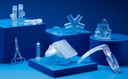 Formlabs BioMed Clear Resin für Form 4 (RS-C2-BMCL-01)