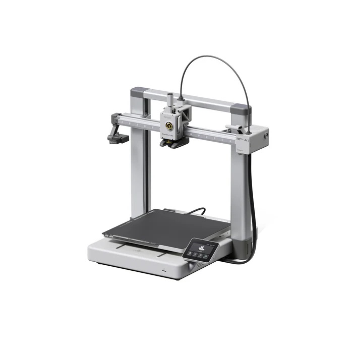 Bambu Lab A1 Combo 3D Drucker