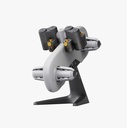 Bambu Lab A1 Combo 3D Drucker