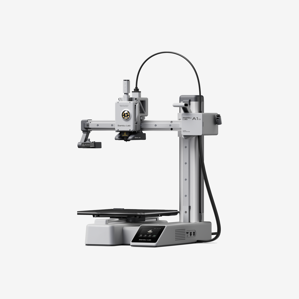 Bambu Lab A1 mini Combo 3D Drucker